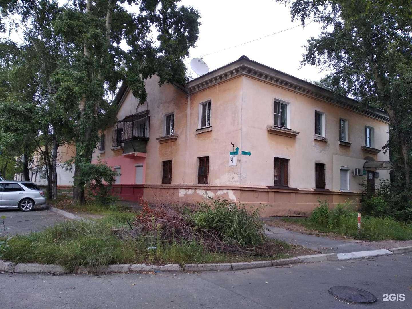 Отзывы на компанию Ассоциация наркологической помощи в Хабаровске c фото - фотография 2 из 2