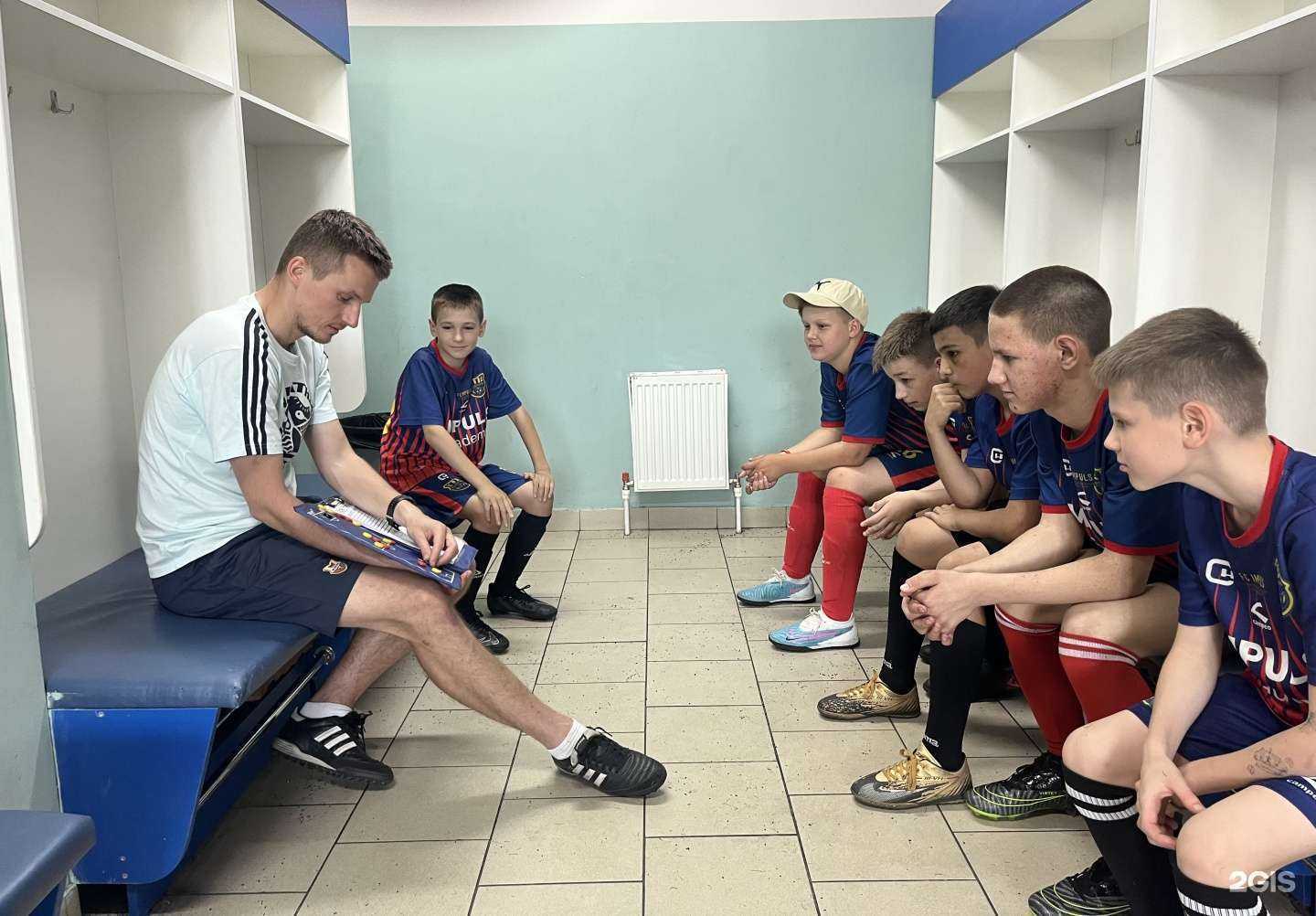 Отзывы на компанию Импульс в Ростове-на-Дону c фото