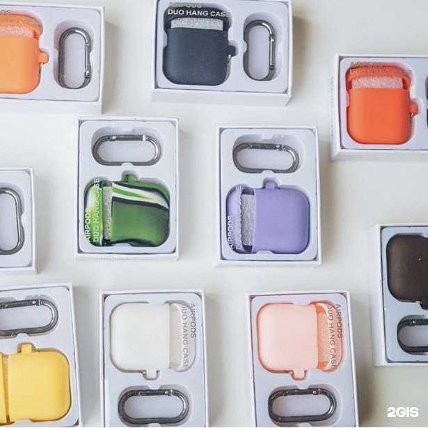 Отзывы на компанию ЧехолСтекло в Реутове c фото