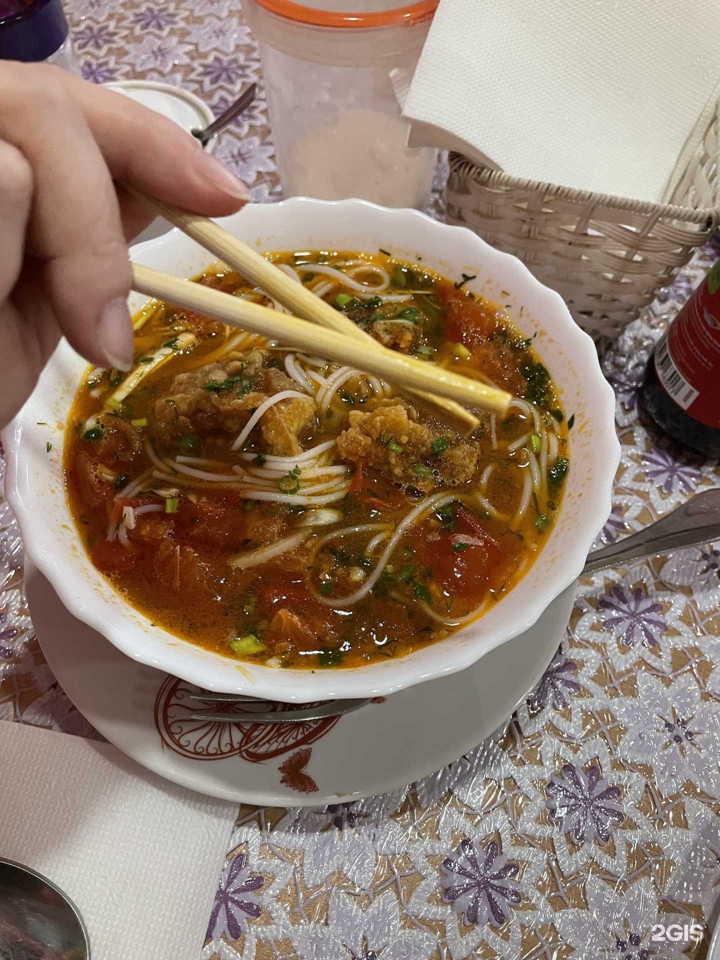 Отзывы на компанию Ханой 2 в г. Тула c фото