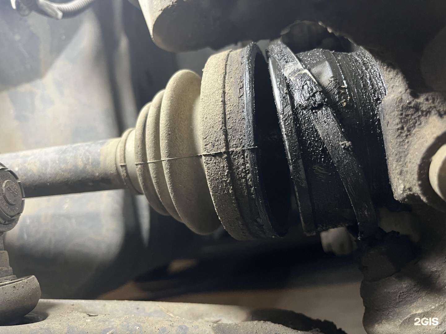 Отзывы на компанию Z-Гараж в Краснодаре c фото