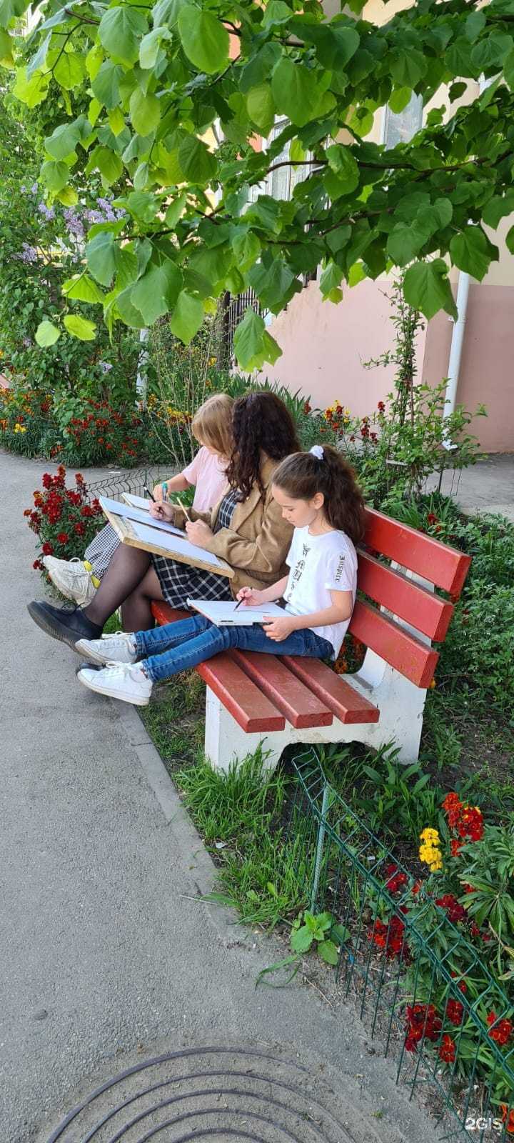 Отзывы на компанию Ива в Краснодаре c фото