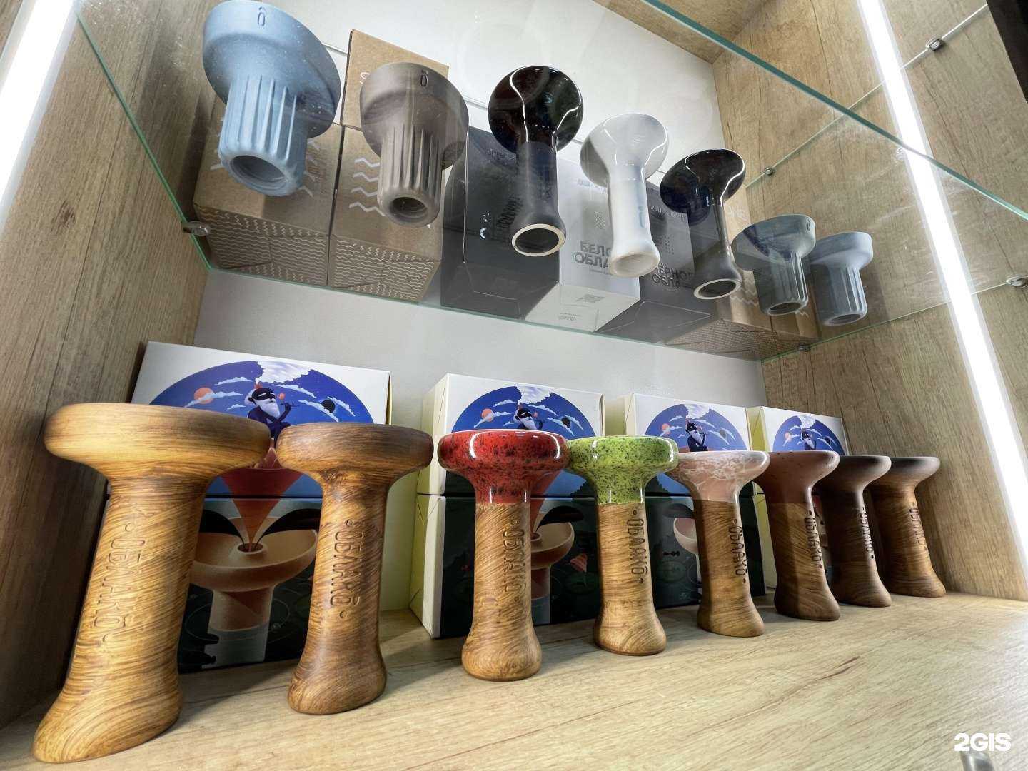 Отзывы на компанию Relaxvape в г. Белгород c фото