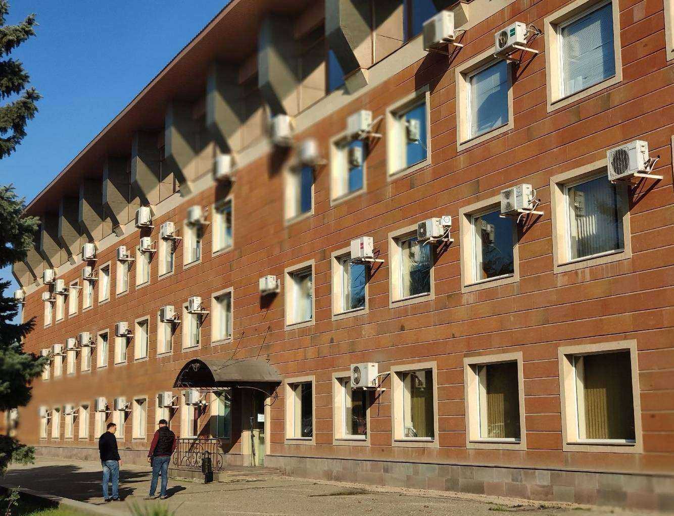 Отзывы на компанию ЮгМеталлСтройКонструкции в Краснодаре c фото - фотография 2 из 2