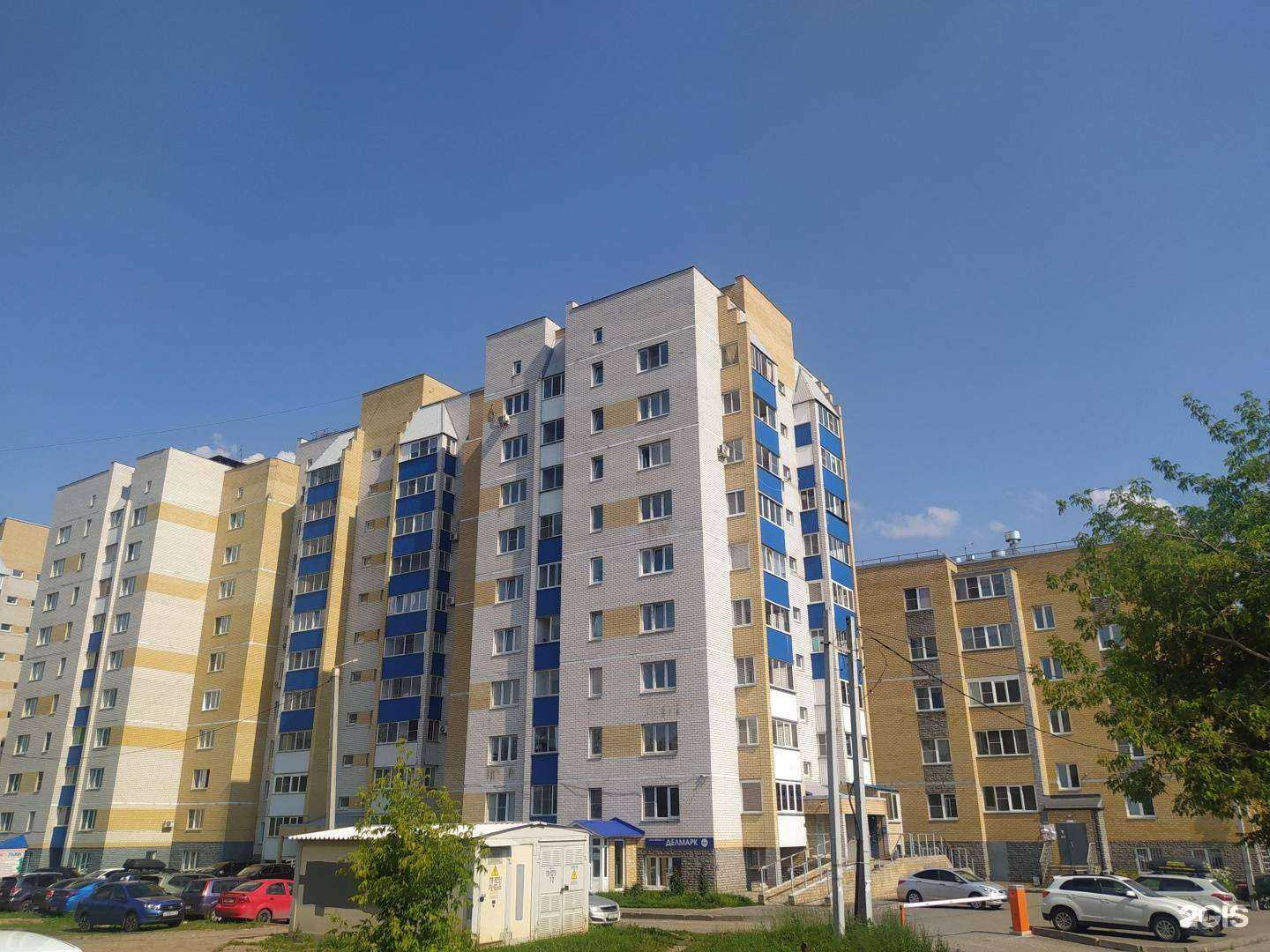 Отзывы на компанию Делмарк в Кирове c фото - фотография 2 из 2