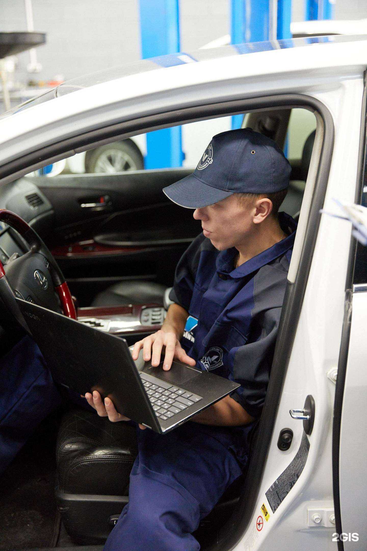 Отзывы на компанию Док Авто в Новосибирске c фото