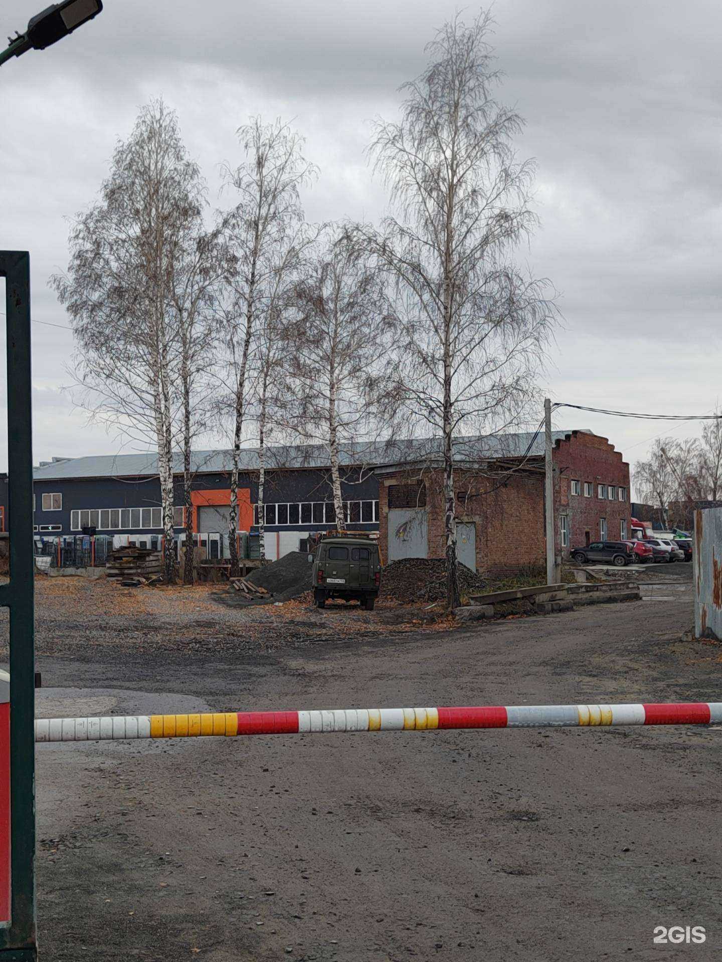 Отзывы на компанию Качаем бетон в Новосибирске c фото - фотография 2 из 2