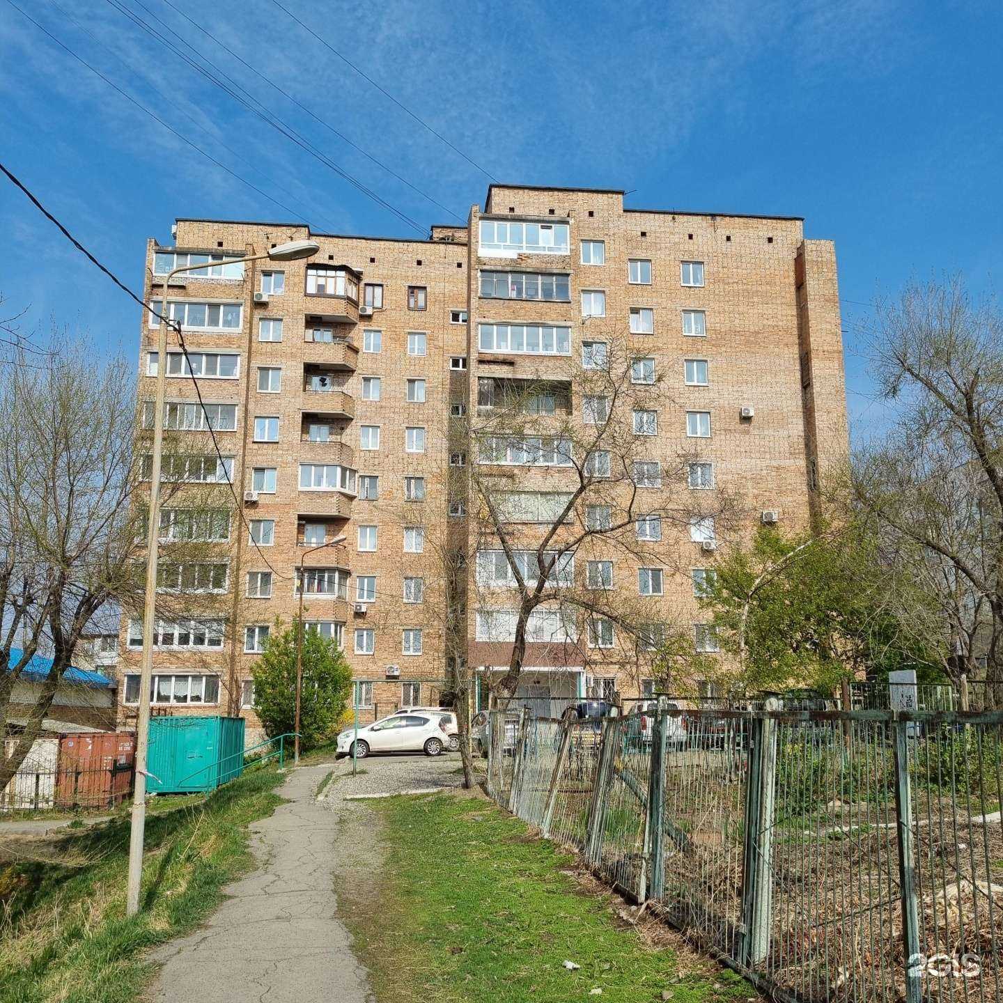 Отзывы на компанию Жемчужина в Владивостоке c фото - фотография 2 из 2