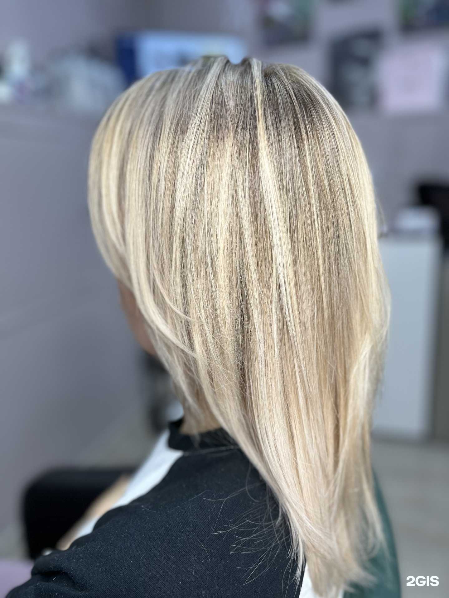 Отзывы на компанию Hair house в Железногорске c фото