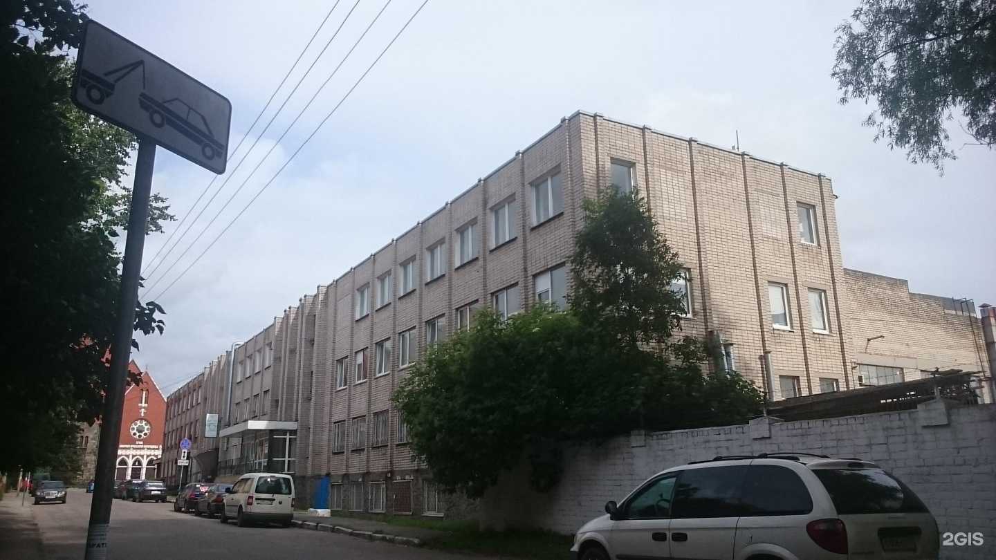 Отзывы на компанию Полихром в Калининграде c фото - фотография 2 из 2