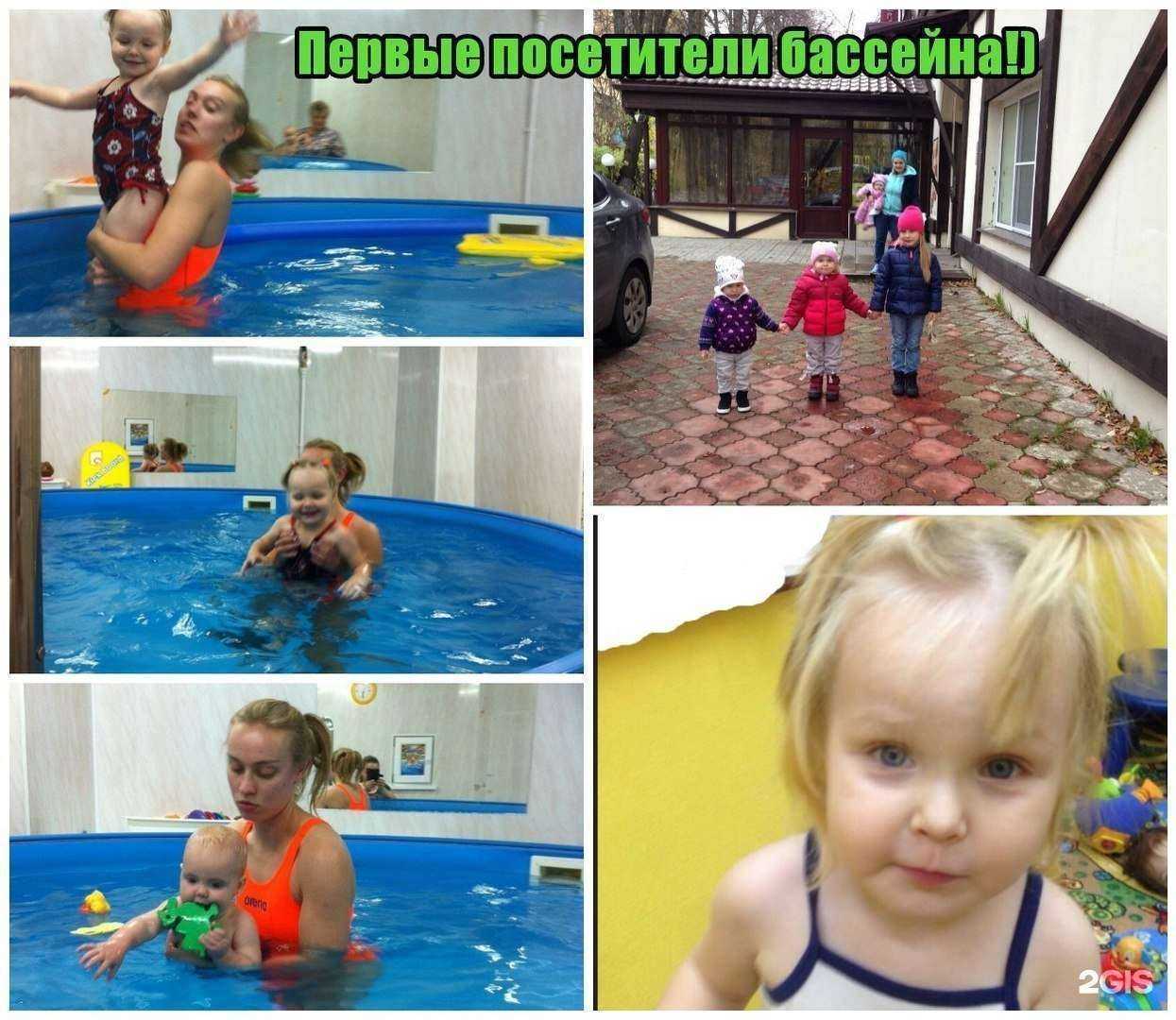 Отзывы на компанию Тигрята в г. Долгопрудный c фото