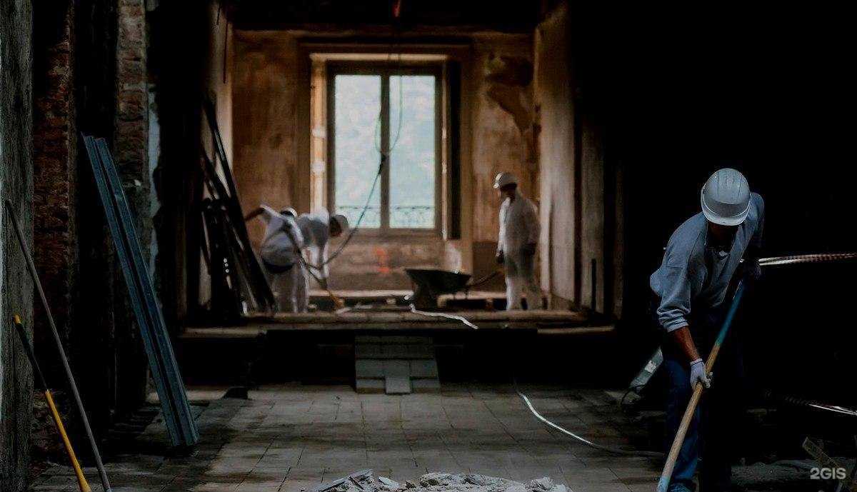 Отзывы на компанию Бригада Мастеров в г. Пенза c фото