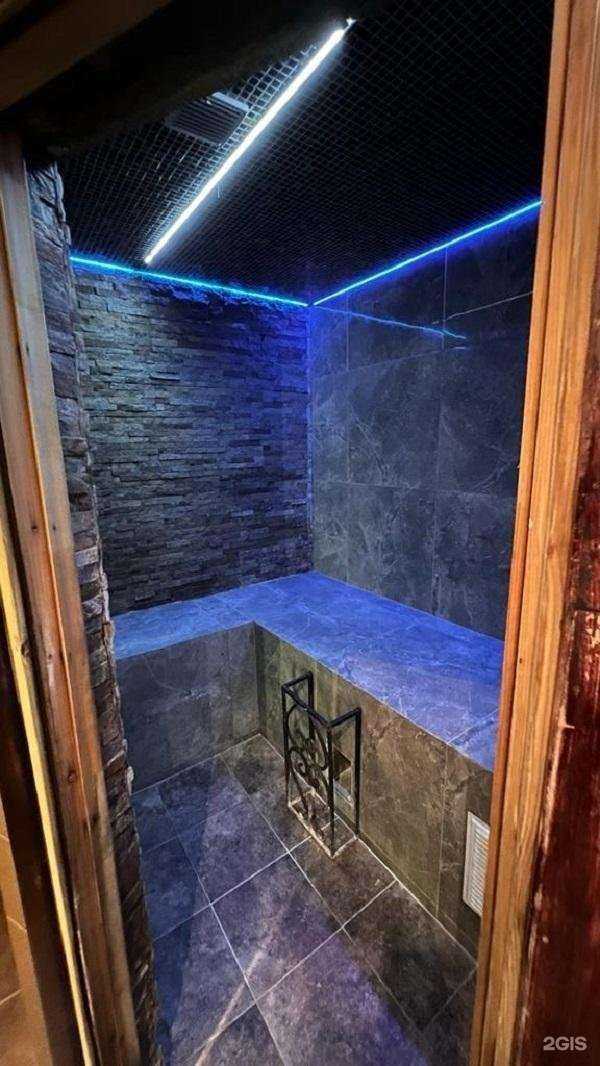 Отзывы на компанию SPA Гавань в Красноярске c фото