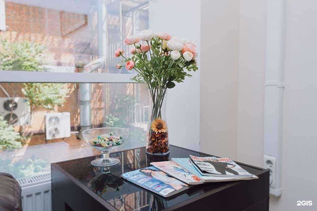 Отзывы на компанию Panorama dental в Краснодаре c фото