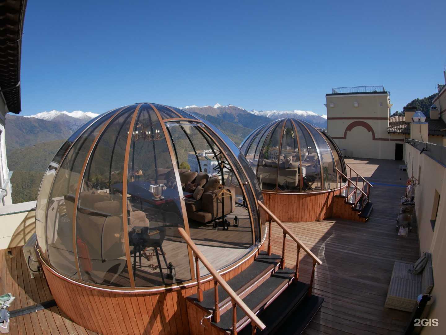 Отзывы на компанию Cupol365 в г. Екатеринбург c фото