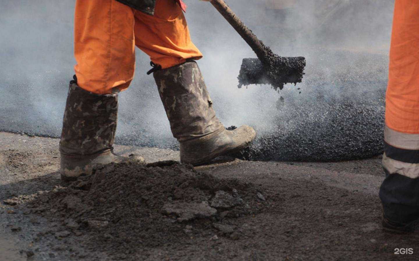 Отзывы на компанию Управление областных автомобильных дорог в г. Смоленск c фото