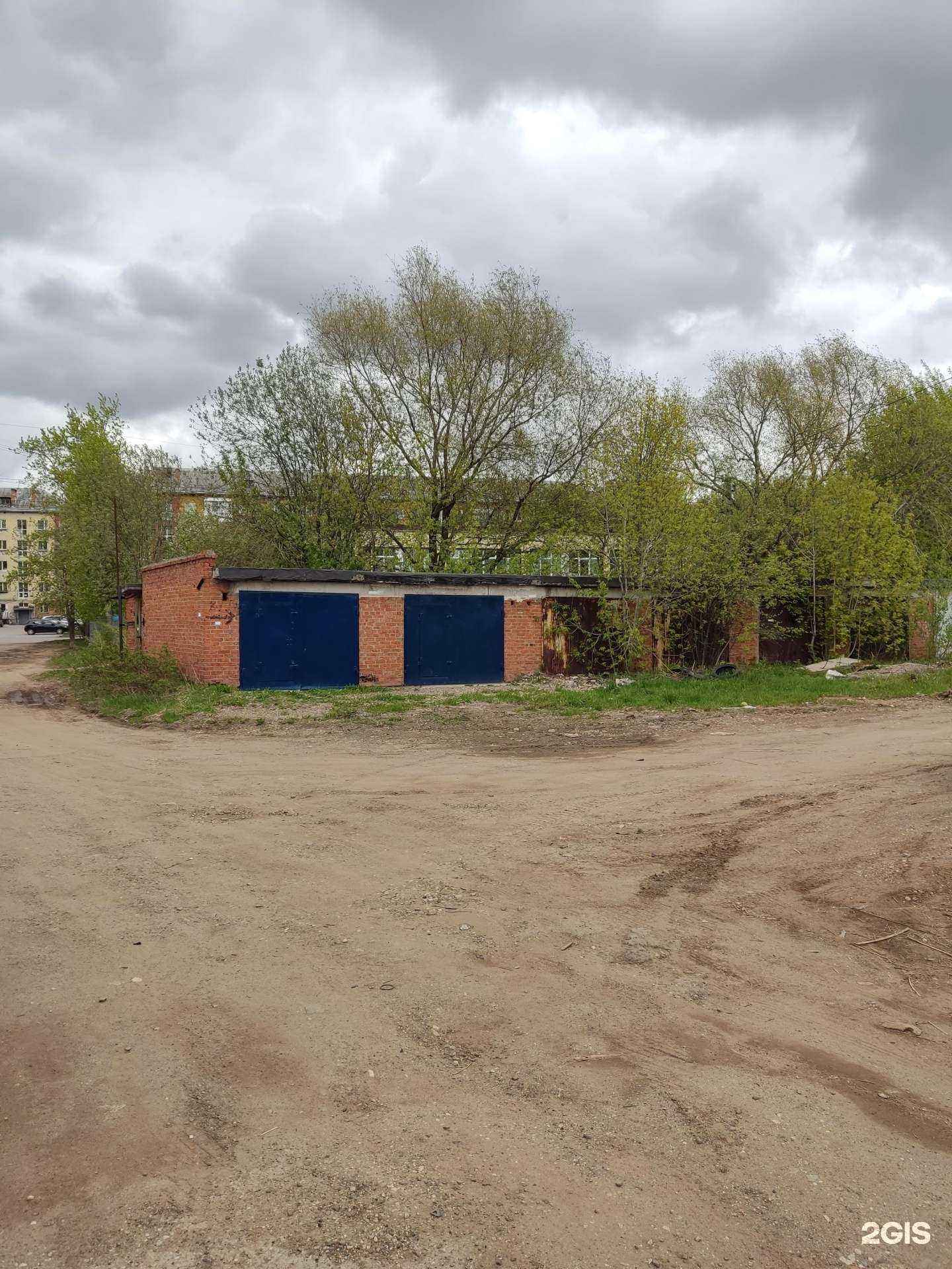 Отзывы на компанию Автомастерская в Перми c фото