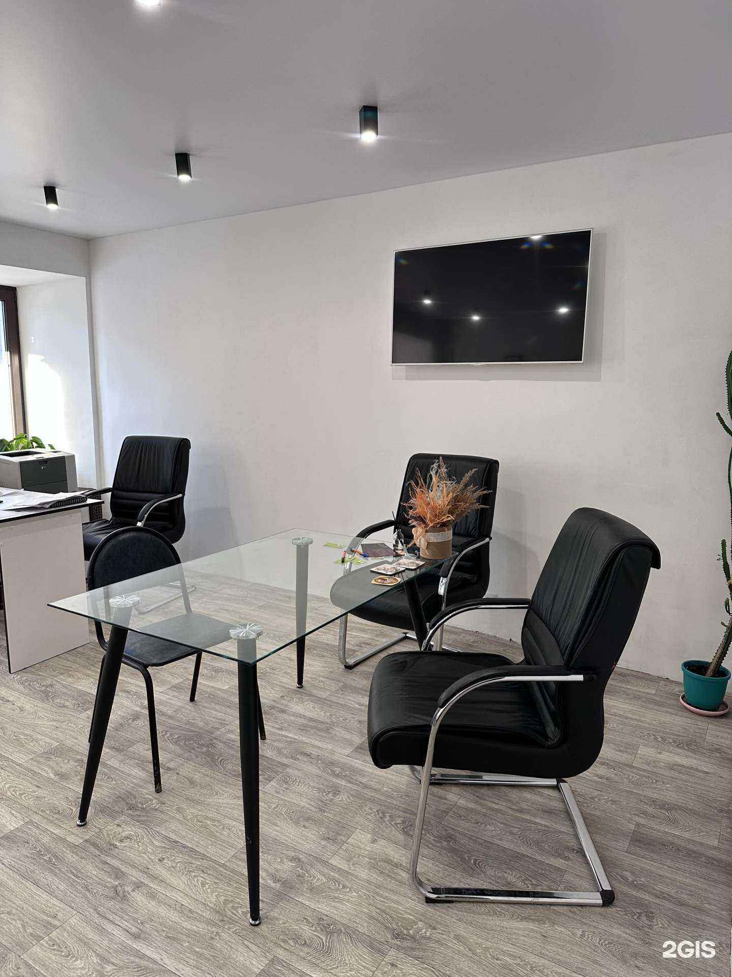 Отзывы на компанию Альтернатива в Иванове c фото