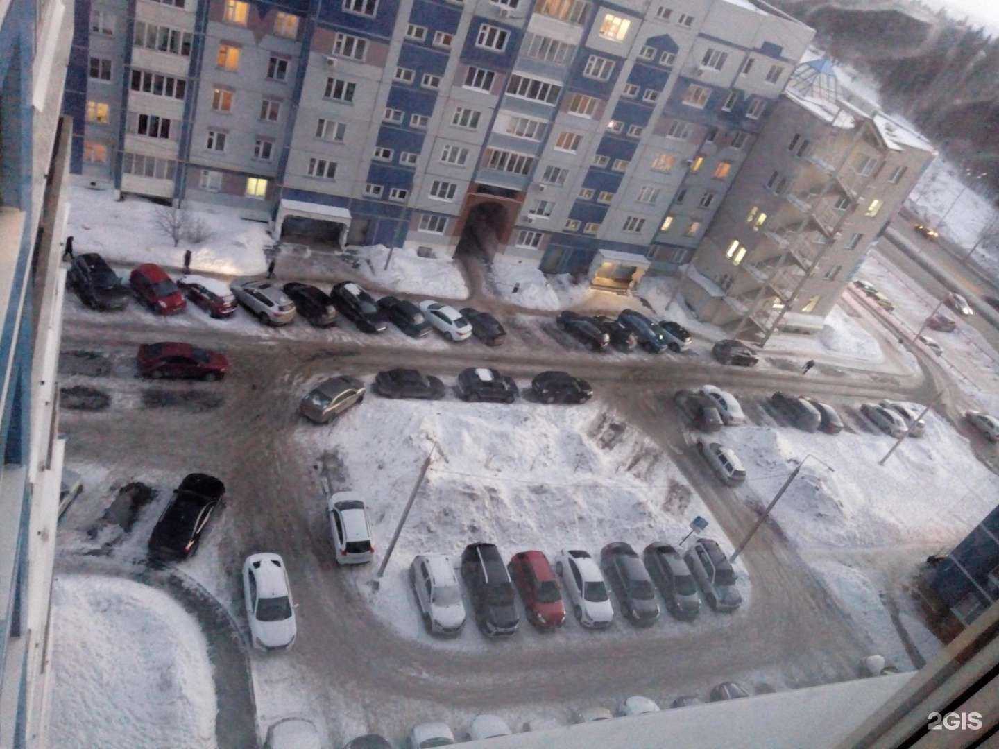 Отзывы на компанию Стриж в Ижевске c фото - фотография 2 из 2