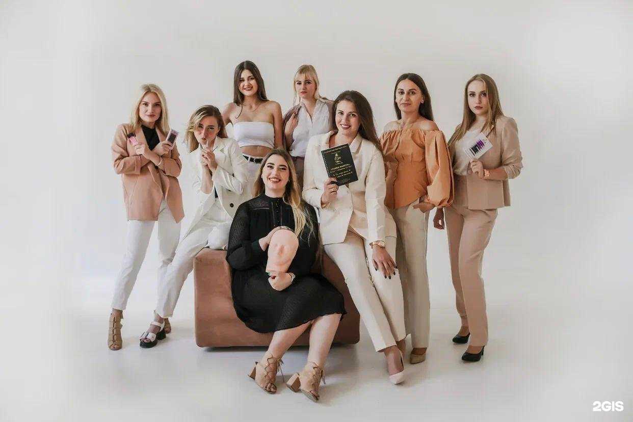 Отзывы на компанию Лиса в Воронеже c фото