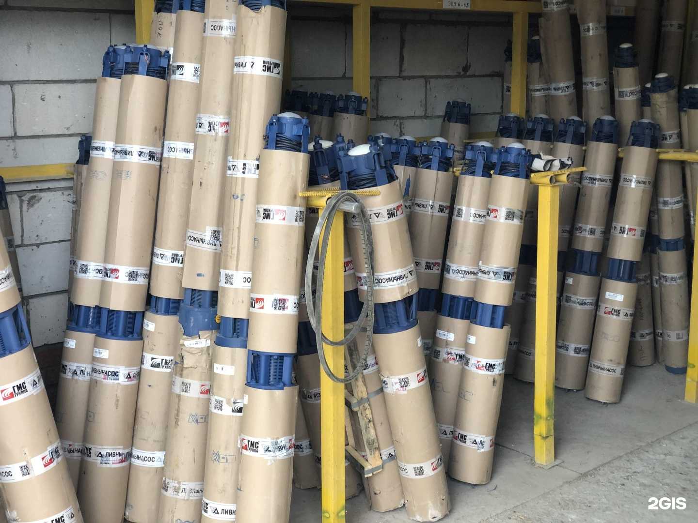 Отзывы на компанию Водотехника в г. Краснокамск c фото