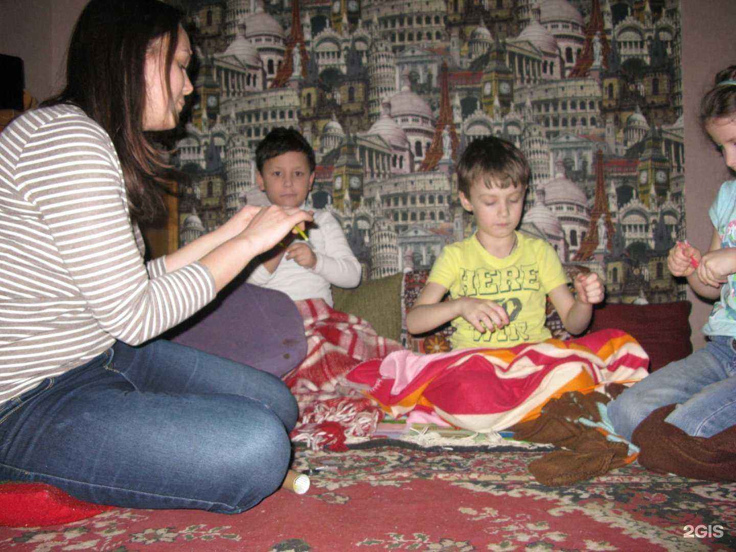 Отзывы на компанию Решение в Курске c фото