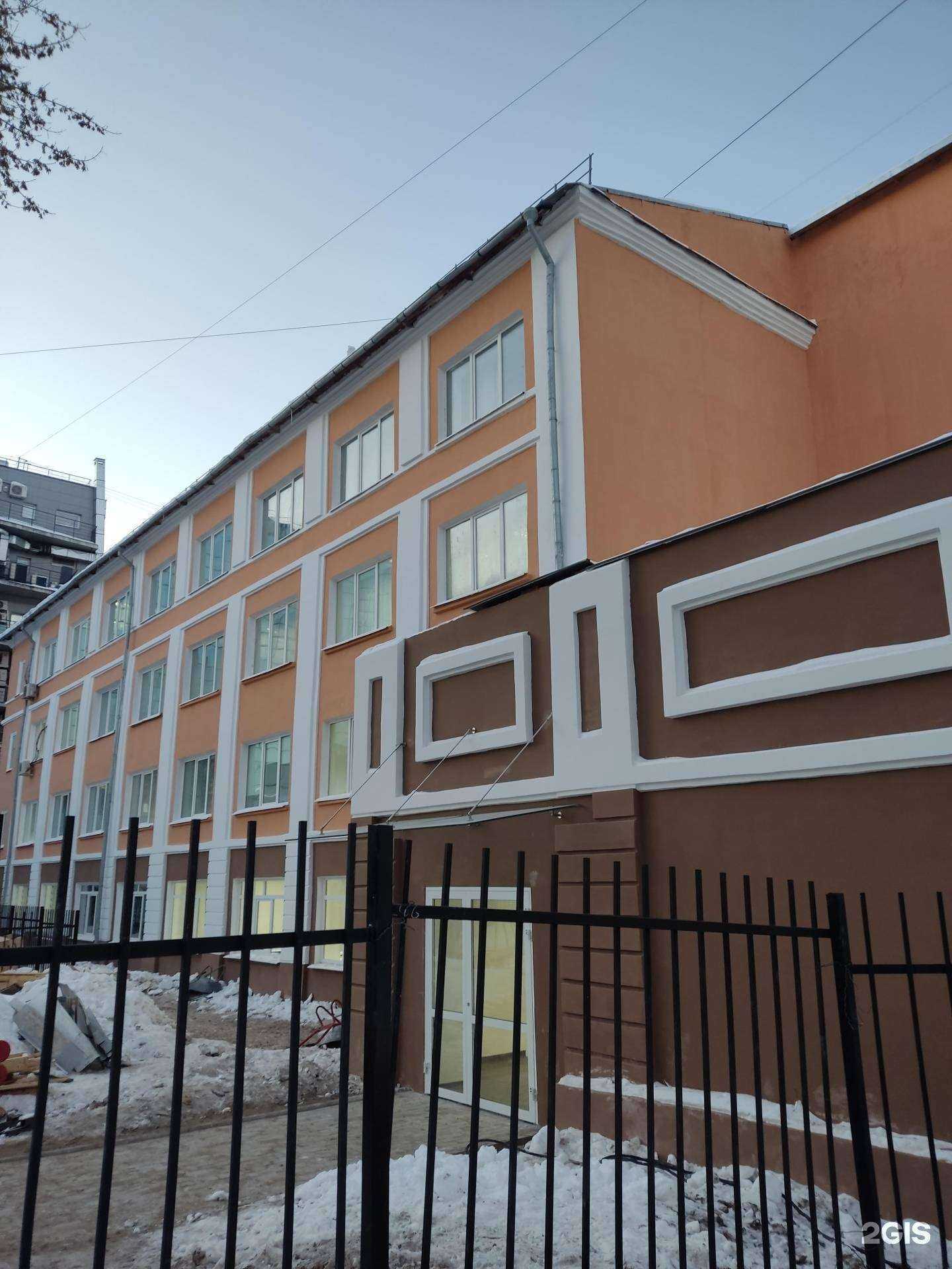 Отзывы на компанию Пермский государственный гуманитарно-педагогический университет в г. Пермь c фото