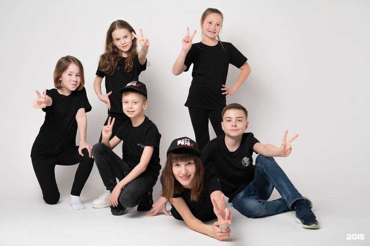 Отзывы на компанию Fenix Cinema в Новороссийске c фото