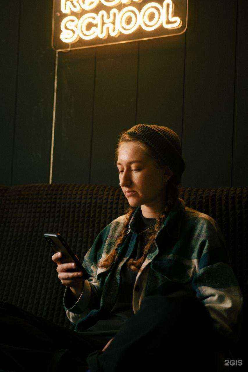 Отзывы на компанию Rock school в г. Барнаул c фото