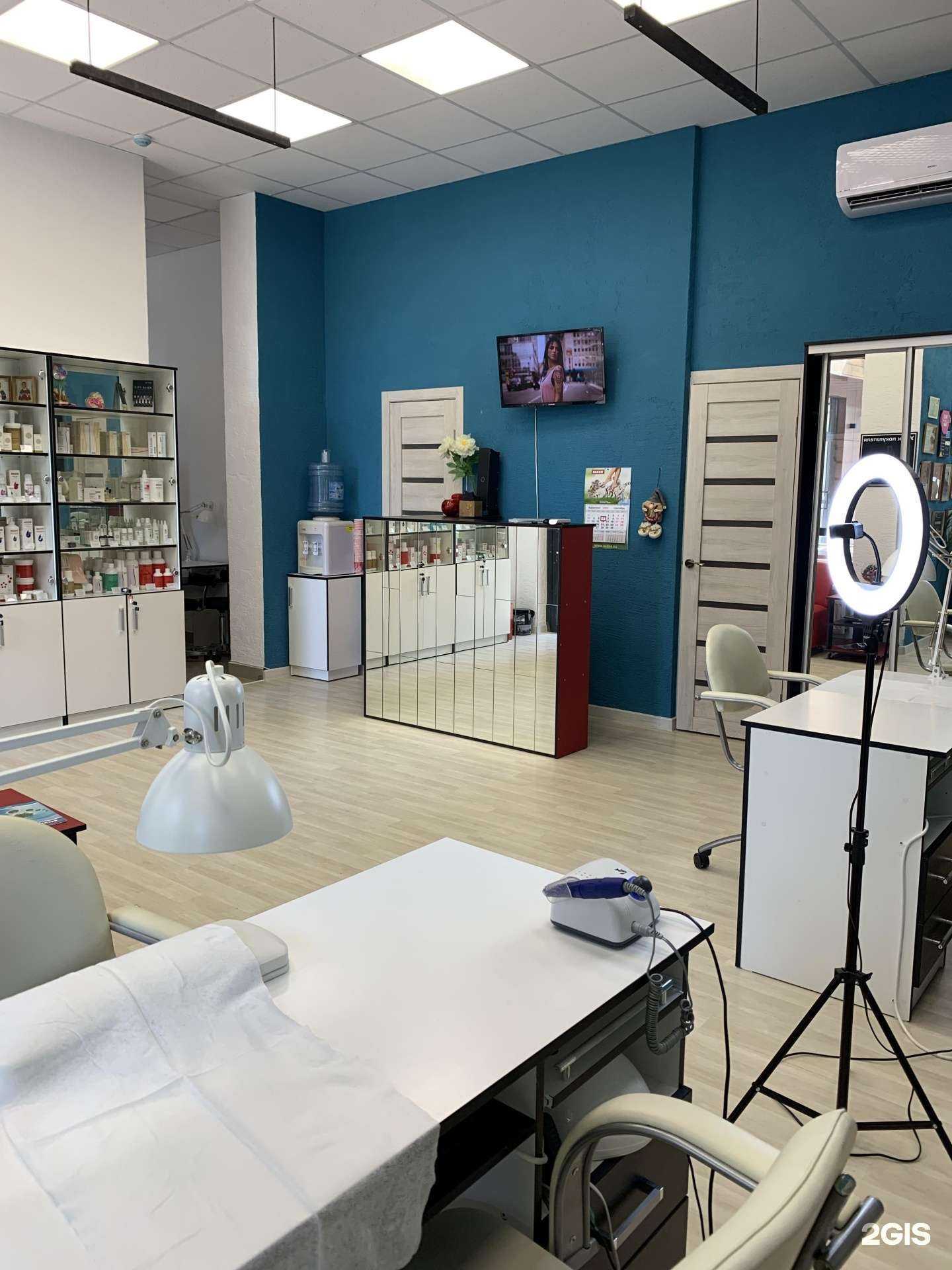 Отзывы на компанию Sana Style в Краснодаре c фото