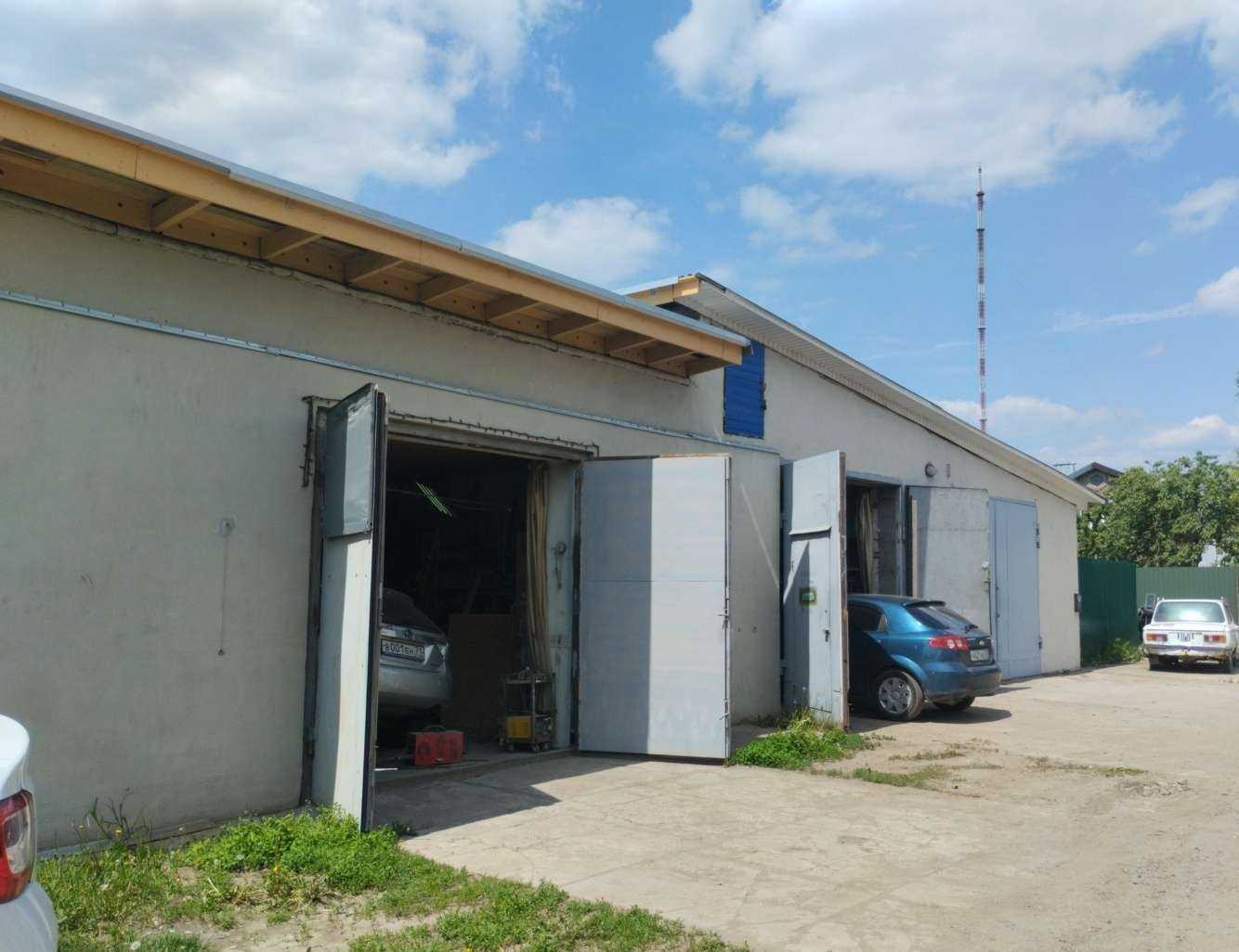 Отзывы на компанию Автомастерская в г. Тула c фото