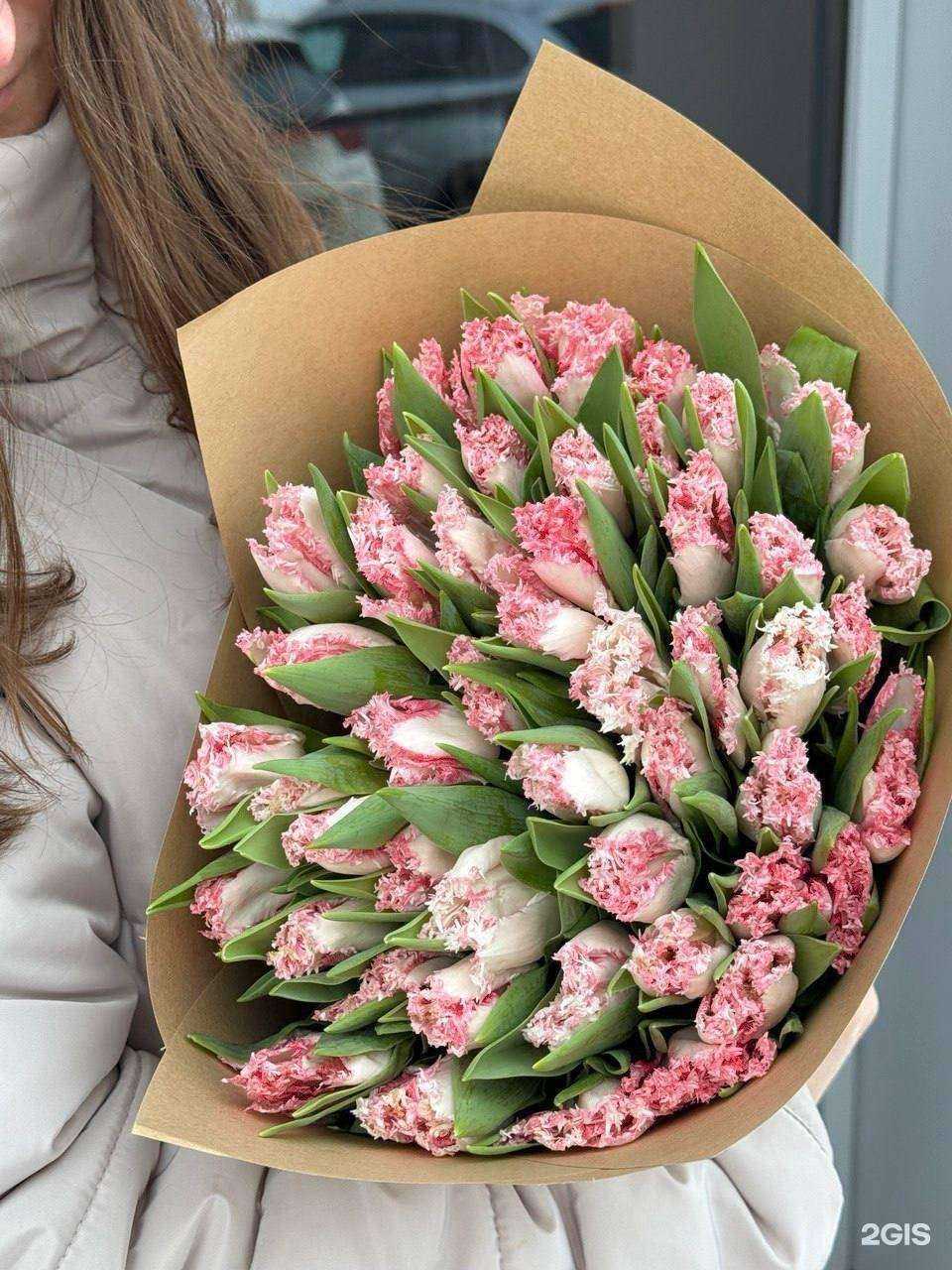 Отзывы на компанию Сочный цветочный в Обнинске c фото