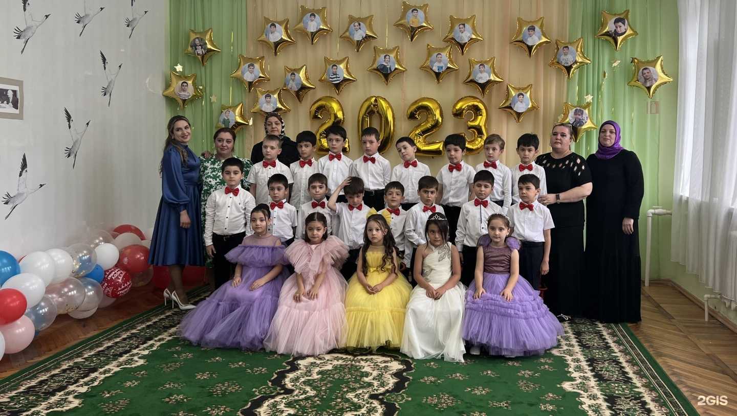 Отзывы на компанию Детский сад №22 Солнышко в Каспийске c фото