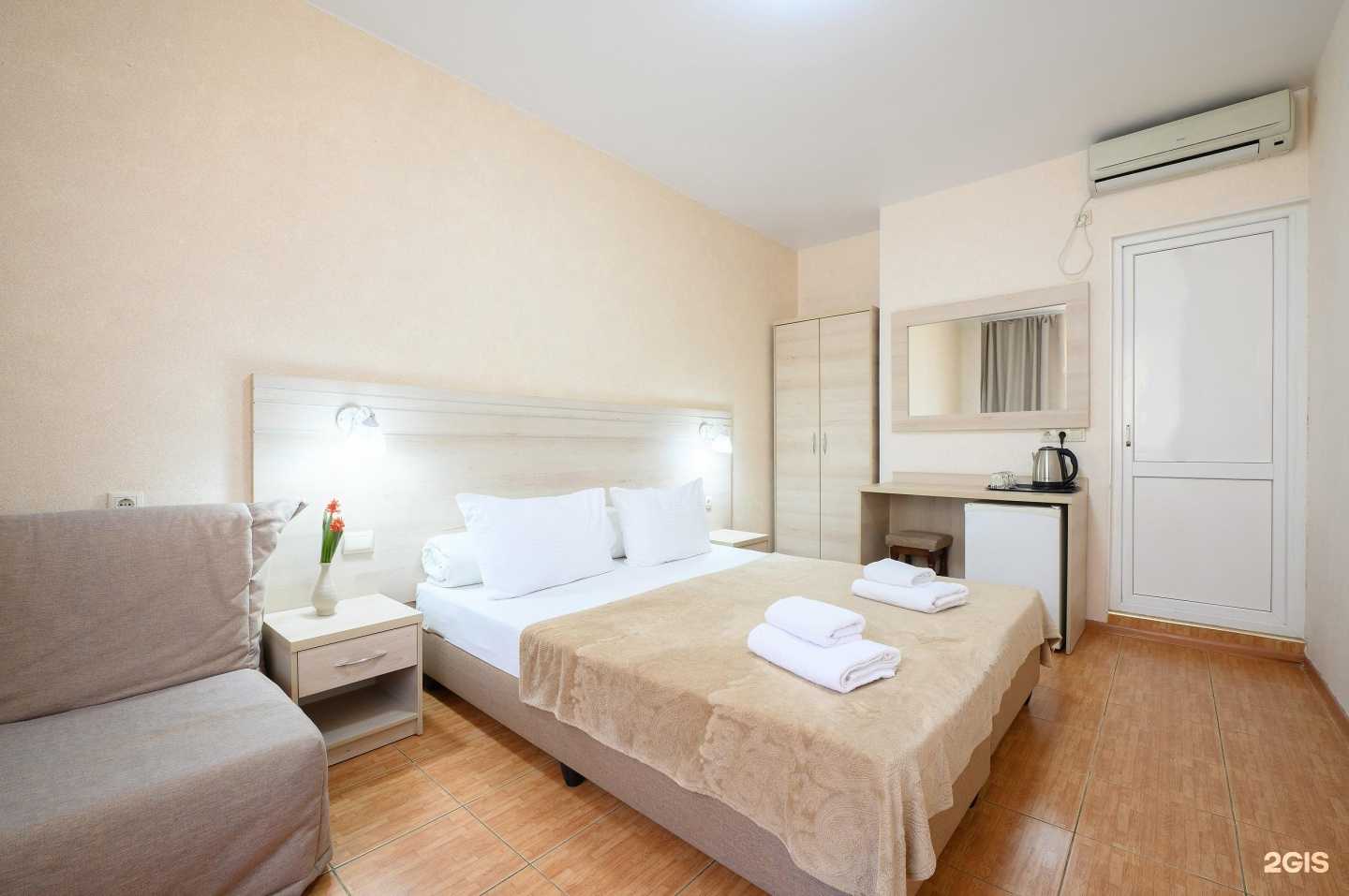 Отзывы на компанию Альбатрос в Сочи c фото