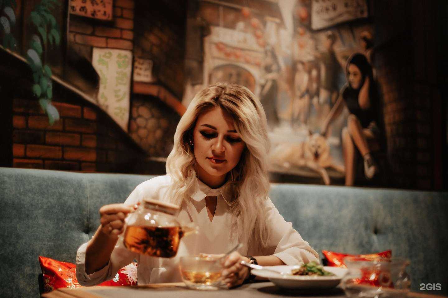 Отзывы на компанию Утка-вок-лапша в г. Абакан c фото