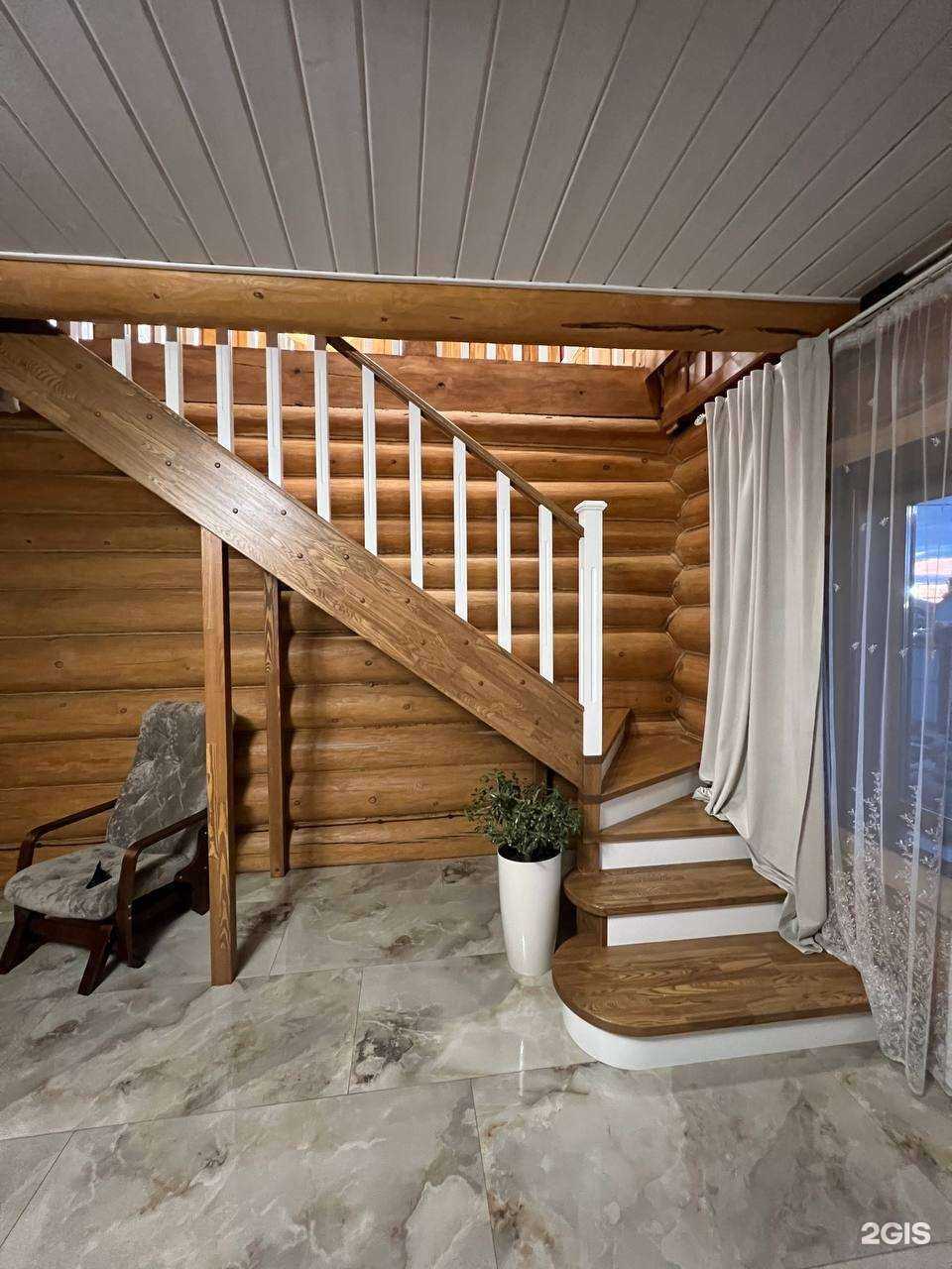 Отзывы на компанию Rahmat Home Lestnitsa в Уфе c фото