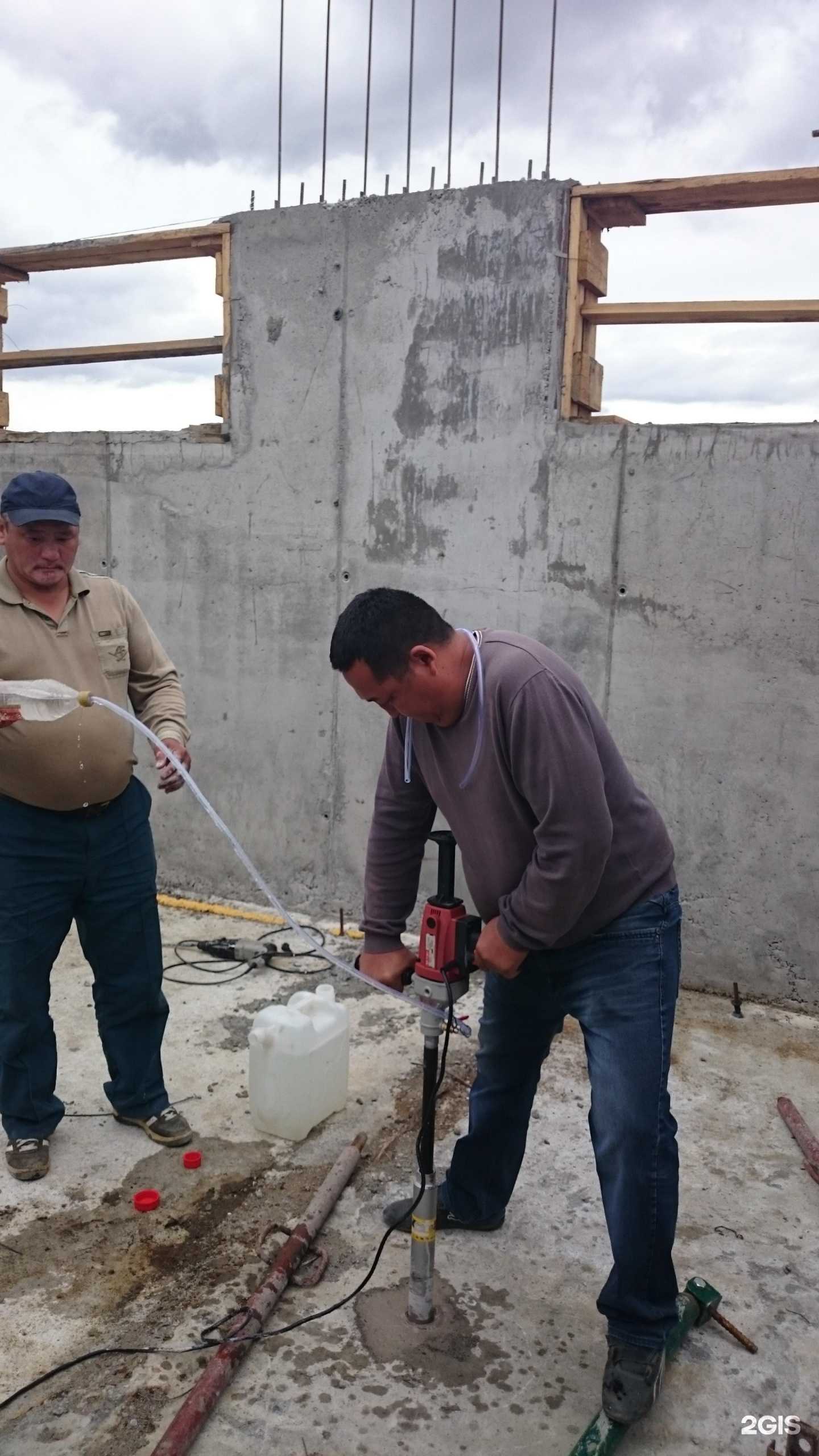 Отзывы на компанию Компания по экспертизе зданий, строительных материалов и промышленной безопасности в г. Красноярск c фото