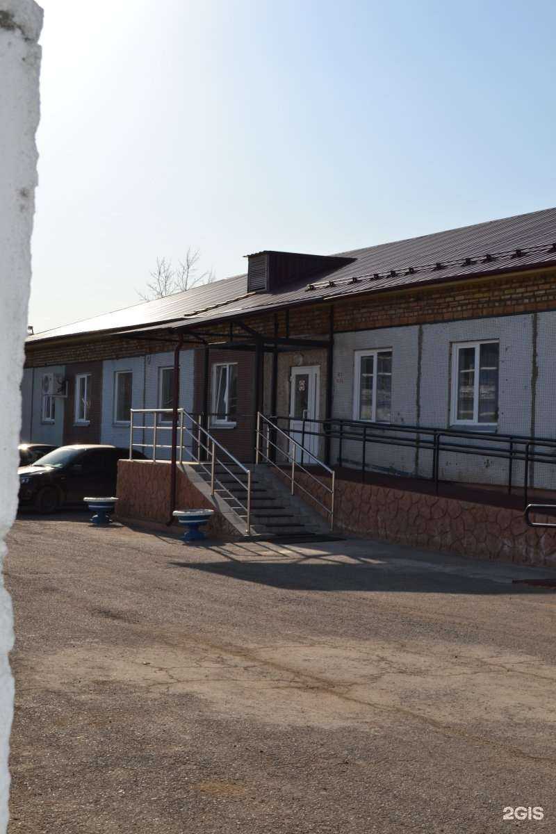 Отзывы на компанию Ателье проката технических средств реабилитации в Красноярске c фото