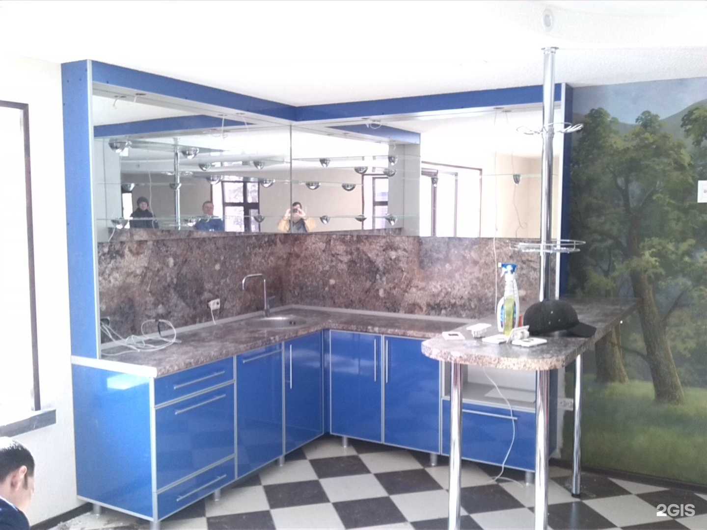 Отзывы на компанию ПО мебель в Кургане c фото