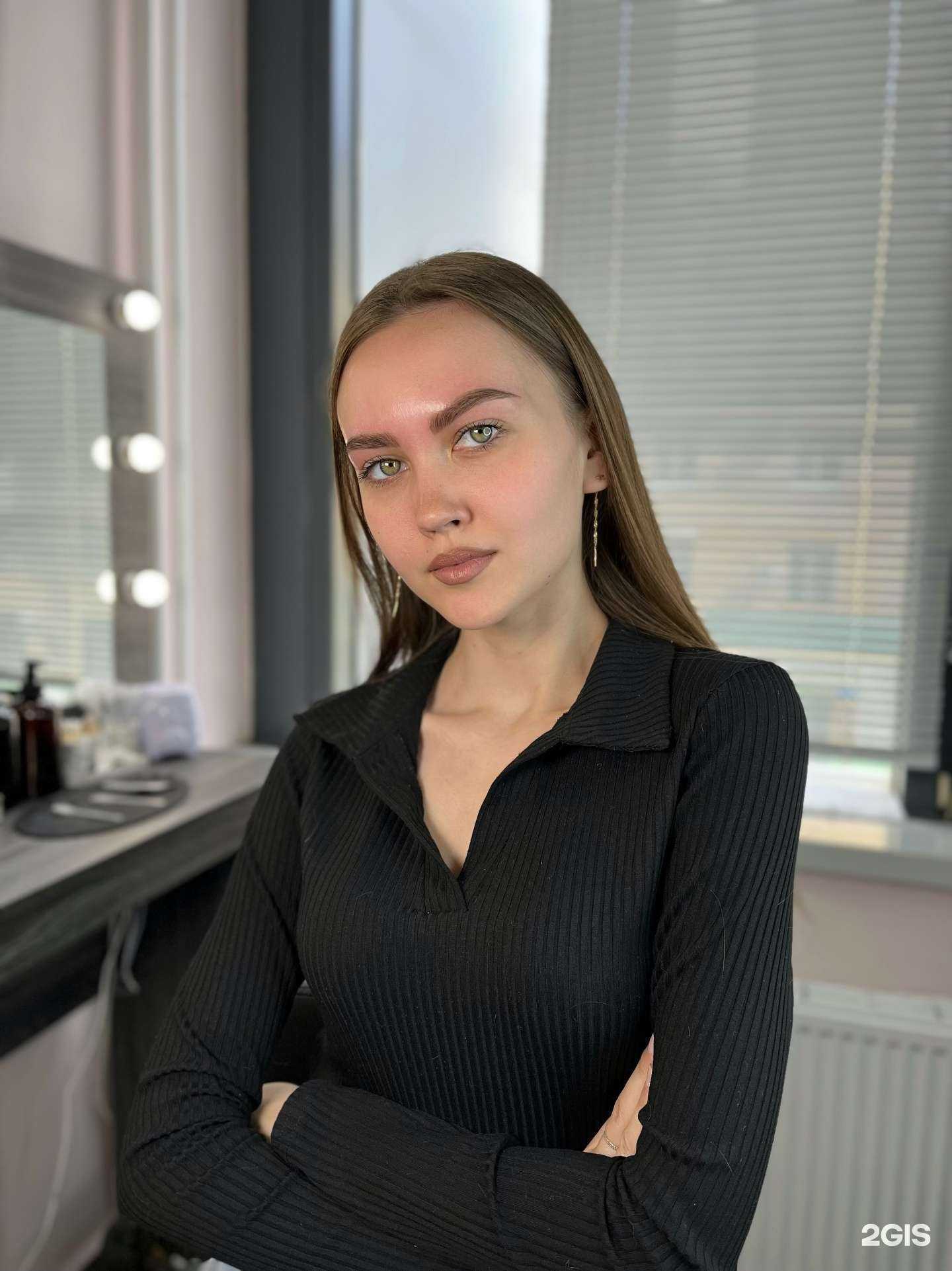 Отзывы на компанию Sabi_brow_lash в Пятигорске c фото