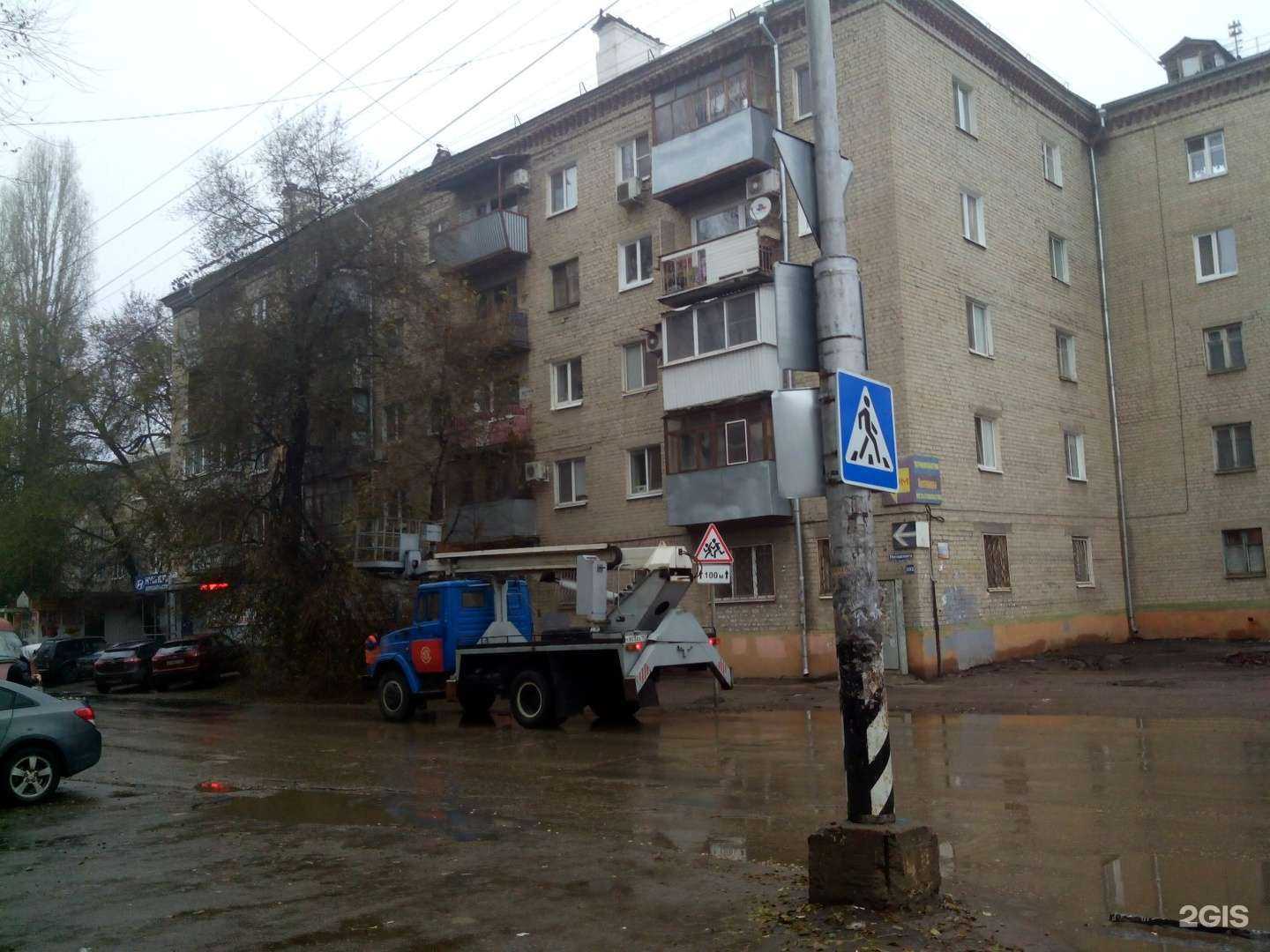 Отзывы на компанию Мастерская электроники для бытовой техники в Саратове c фото - фотография 2 из 2