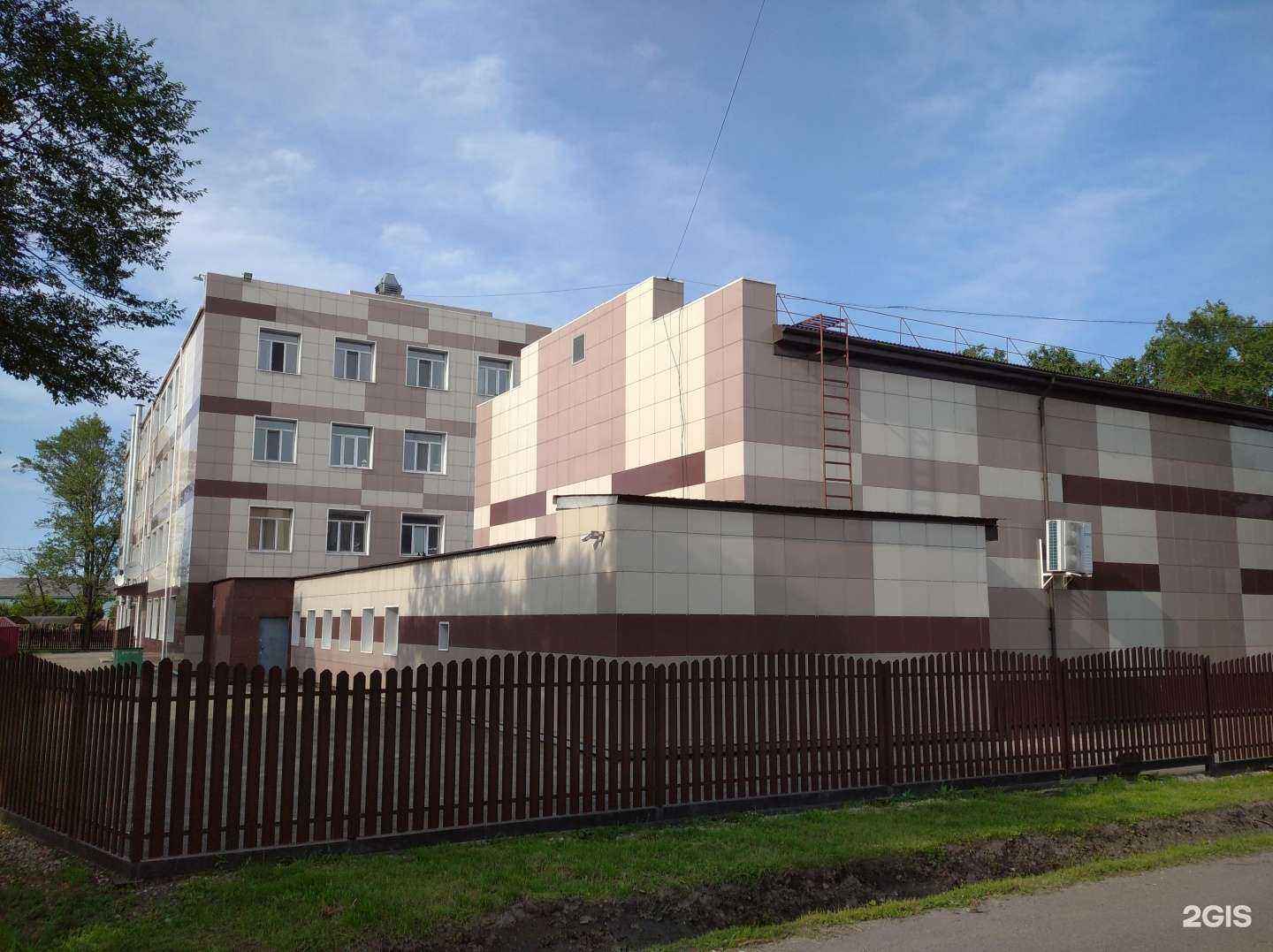 Отзывы на компанию Кремень в Уссурийске c фото - фотография 2 из 2