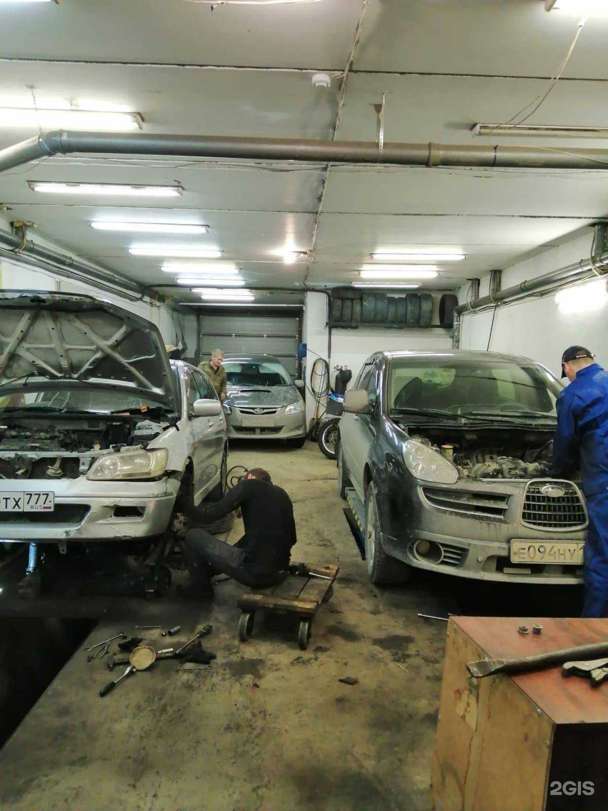 Отзывы на компанию АвтоПраймНск в Новосибирске c фото