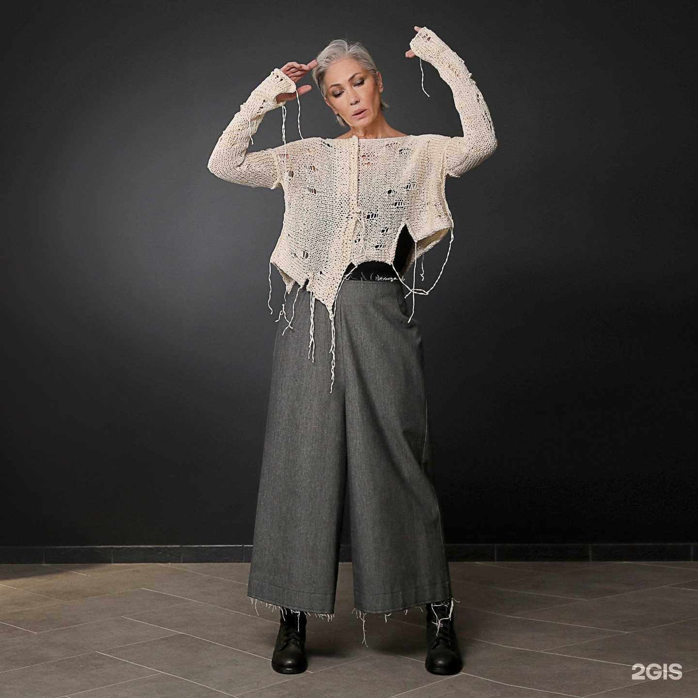 Отзывы на компанию Шоурум дизайнерской одежды в Екатеринбурге c фото