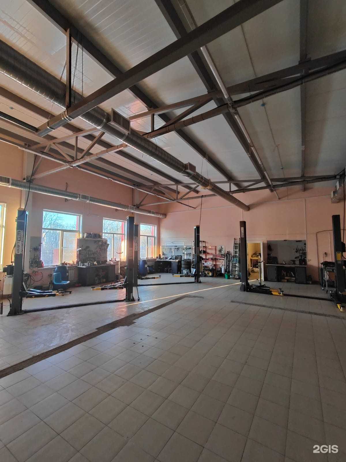 Отзывы на компанию Sabox в Орехово-Зуеве c фото