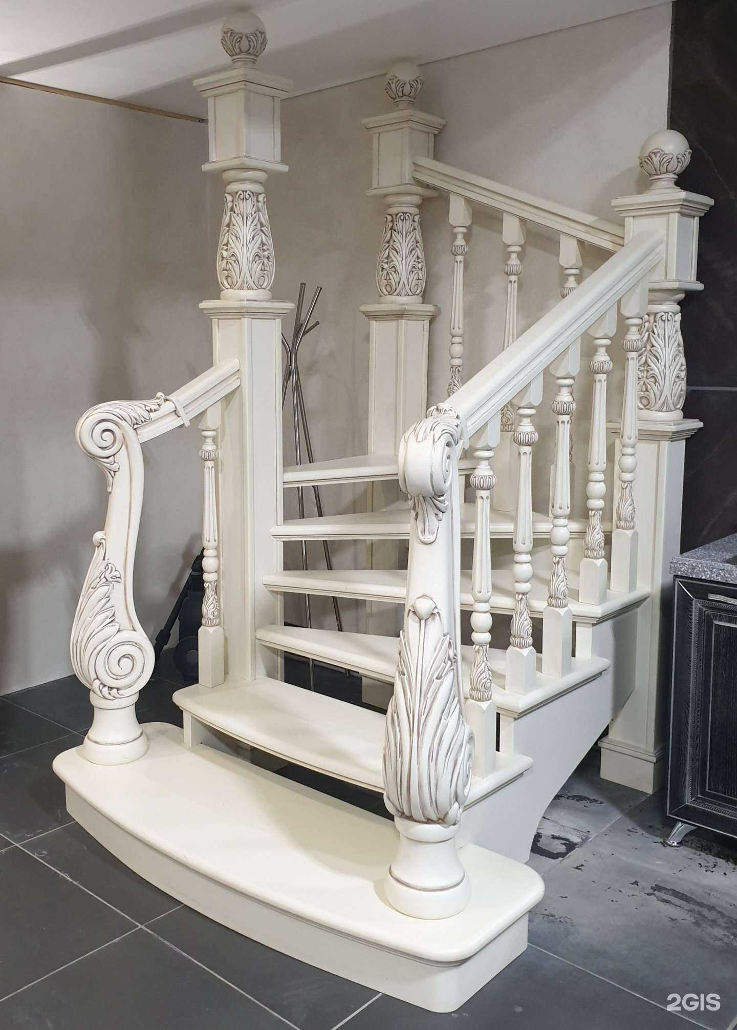 Отзывы на компанию Luxury в Томске c фото