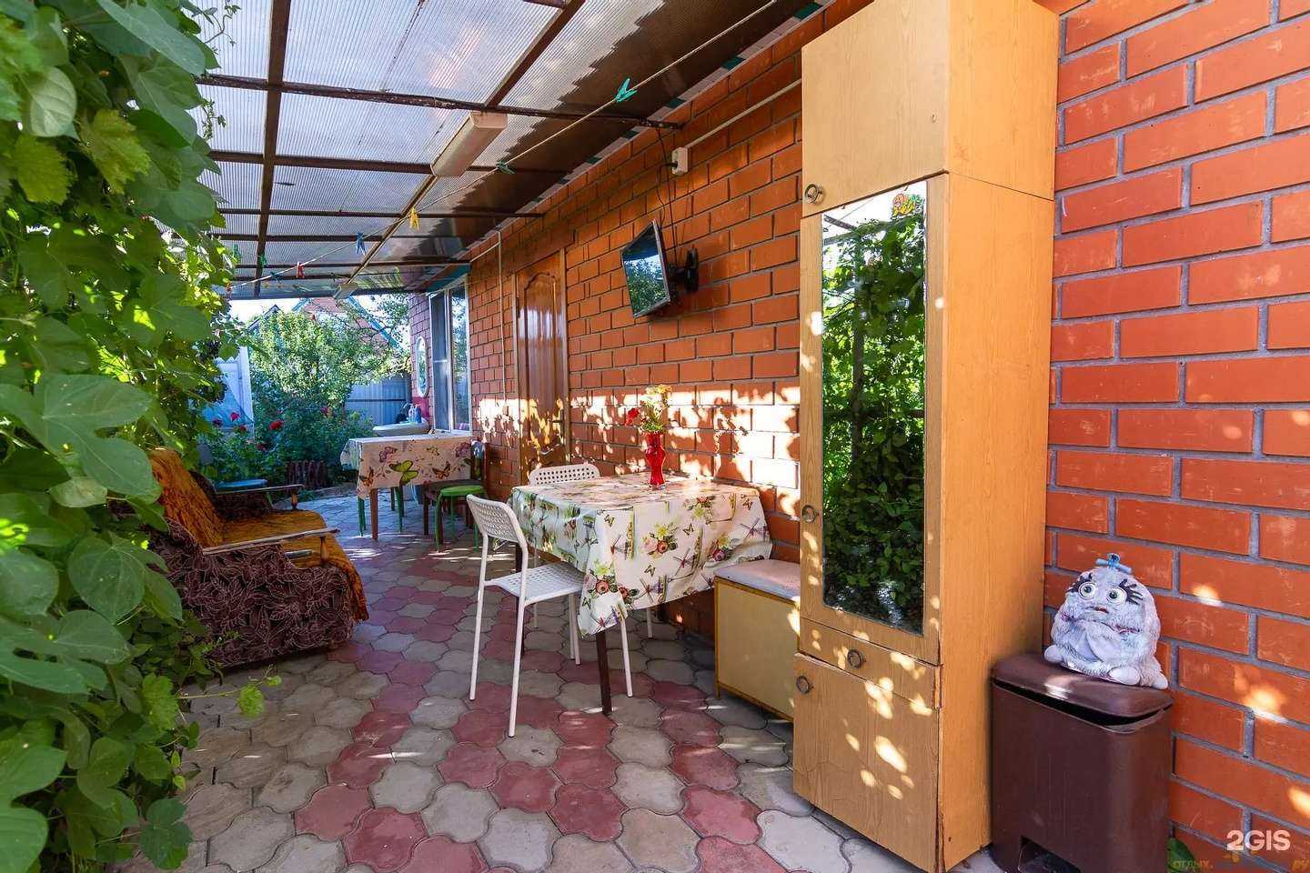 Отзывы на компанию Гостевой дом в г. Ейск c фото