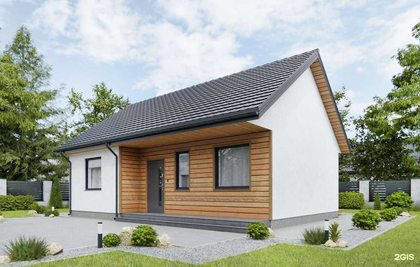 Отзывы на компанию Urban House в Новосибирске c фото