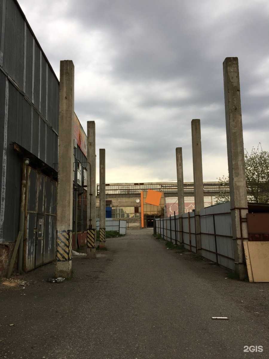 Отзывы на компанию Ras  в г. Майкоп c фото