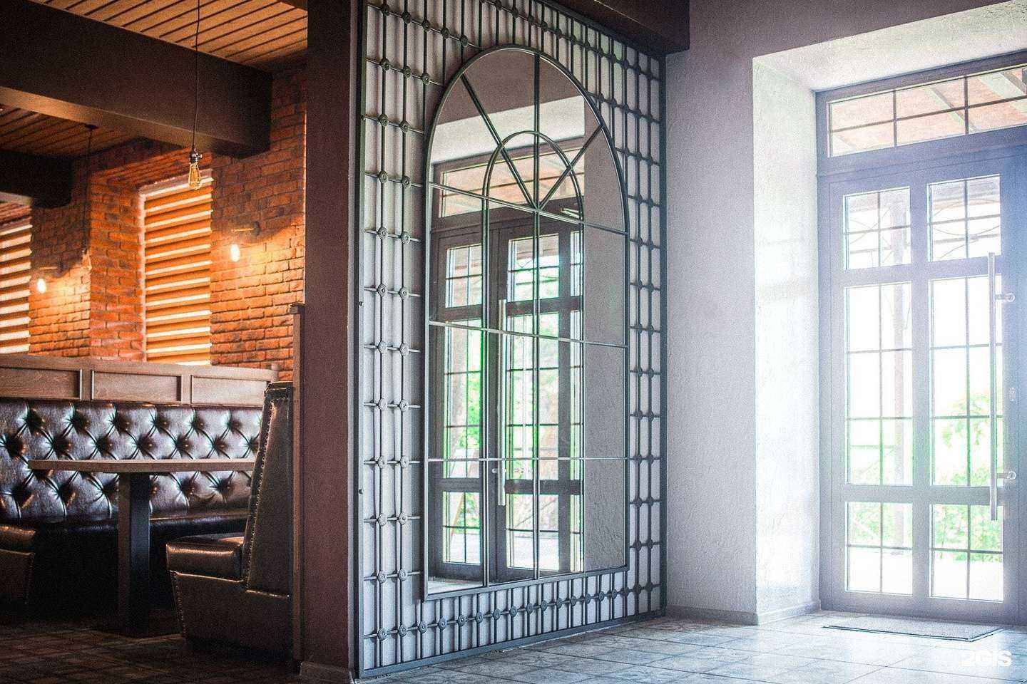 Отзывы на компанию Металлодизайн в Абакане c фото